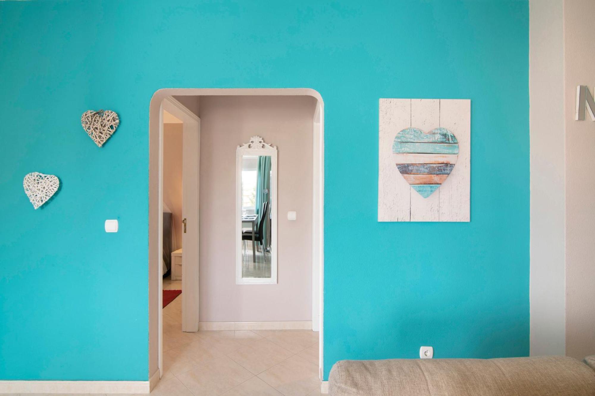 Armação de Pêra Blue House 아파트 외부 사진